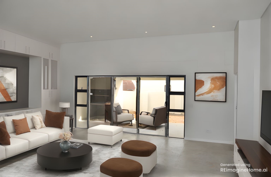 3 Bedroom Property for Sale in Somerset Lakes Western Cape